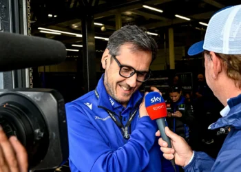 Yamaha quer entrar nas Moto3