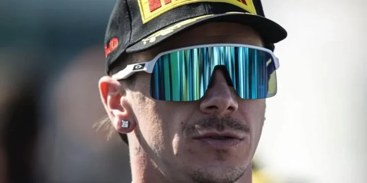 Scott Redding Retorna com Força: Domina Retorno ao Superbike Britânico em Knockhill