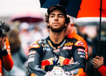 Plano B da Aprilia…Enea Bastianini