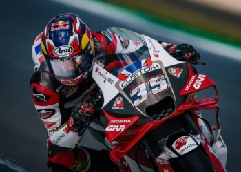 A Cirurgia Chocante de Somkiat Chantra e sua Ausência nas Corridas Abalam o MotoGP!