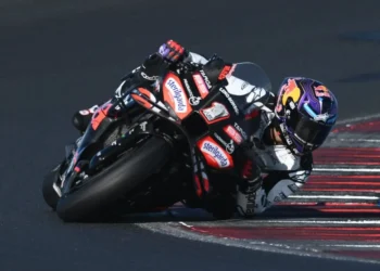 Albert Valera confirma: Jorge Martin fica na Aprilia