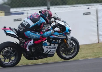 Scott Redding volta ao BSB?