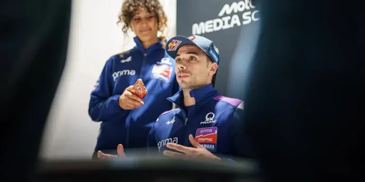 Miguel Oliveira fecha Sprint de Brno em 13º