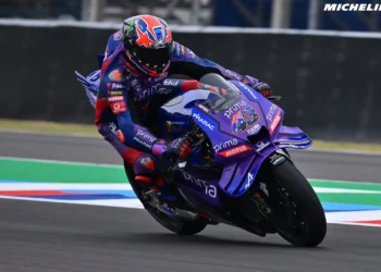 Jack Miller e a Batalha de Alto Risco: Irá o Poder Comercial Sobrepor-se ao Mérito Desportivo no MotoGP 2026? Quem sai Miguel Oliveira ou Jack Miller ?