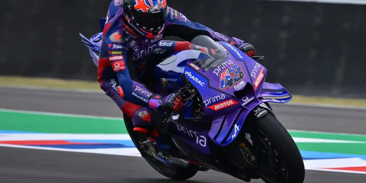 Jack Miller e a Batalha de Alto Risco: Irá o Poder Comercial Sobrepor-se ao Mérito Desportivo no MotoGP 2026? Quem sai Miguel Oliveira ou Jack Miller ?