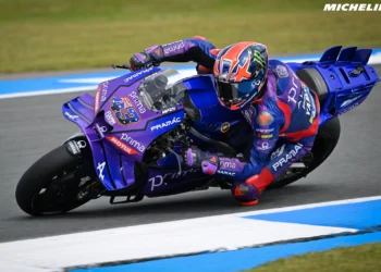 Jack Miller acredita na vitória: Sachsenring pode ser o palco da viragem!