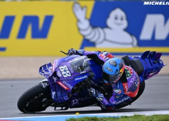 Miguel Oliveira Sente a Pressão: Futuro em Aberto Apesar de Contrato Garantido para 2026