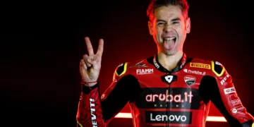 Alvaro Bautista hints at a shocking return to Ducati while riding the unpredictable waves of change