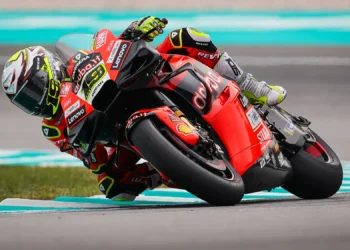 Alvaro Bautista rides the emotional rollercoaster of Superbike racing, balancing triumphs and crushing setbacks