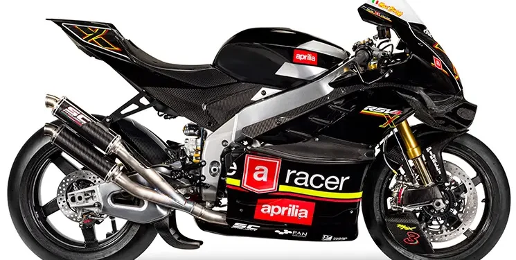 Séries limitadas como estratégia industrial: o caso Aprilia e a engenharia da exclusividade