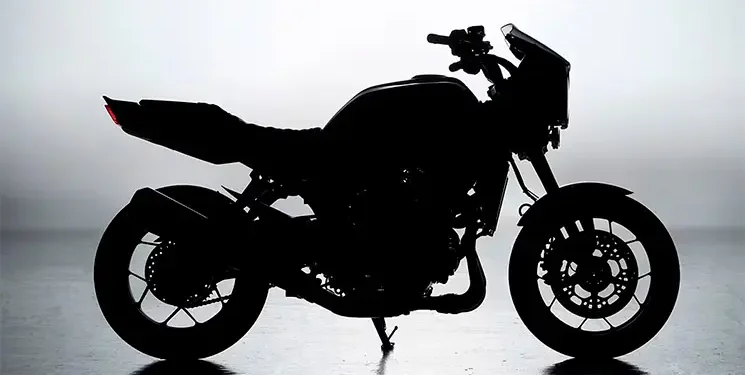 Honda prepara nova CB1000F SE: naked clássica com componentes topo de gama