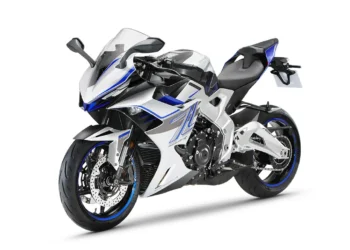 Zontes 703 RR: O fim do mito da superbike?