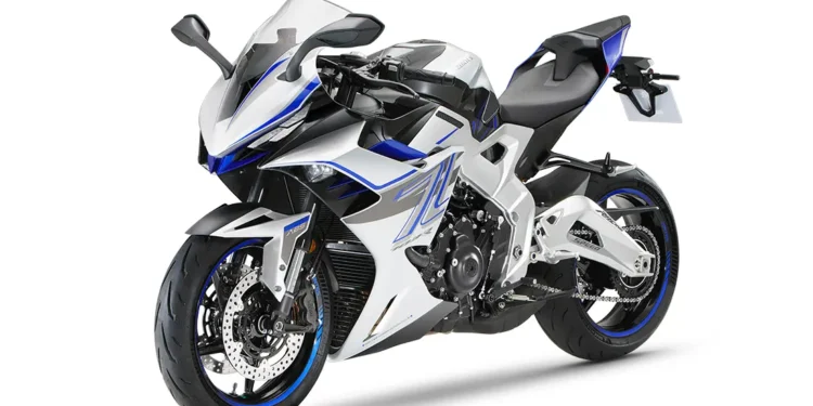 Zontes 703 RR: O fim do mito da superbike?