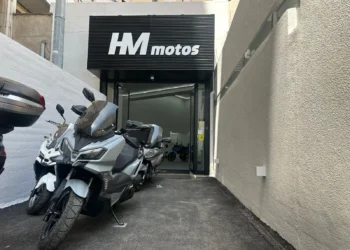HM Motos com novas instalações e mais marcas