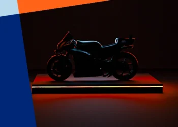 Trackhouse Lança Votação Explosiva para a Livery do MotoGP do Golfo: Fãs Decidem o Destino!