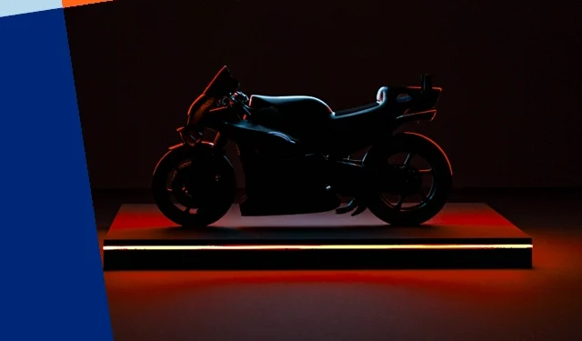 Trackhouse Lança Votação Explosiva para a Livery do MotoGP do Golfo: Fãs Decidem o Destino!