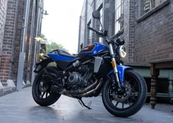 Harley-Davidson Japão multada em 1,18 milhões de euros após investigação antimonopólio