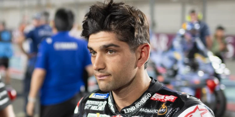 No Coração do Mercado de Transferências do MotoGP, é a KTM — e Não Jorge Martin — Quem Segura as Rédeas