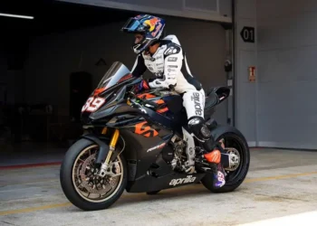 Revelações Explosivas de Jorge Martin: Fraqueza da Aprilia Exposta, Honda Chamando!