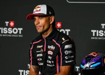 MotoGP ao Rubro: Jorge Martín Entre o Sucesso e a Adversidade no Regresso às Pistas