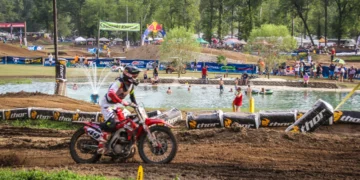 Jason Weigandt ignites amateur motocross revolution at Loretta Lynn’s Ranch as California’s dominance crumbles
