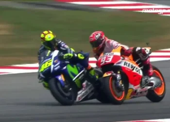 O Explosivo Confronto de Sepang de Valentino Rossi: O Sensacional Documentário da MotoGP da Liberty Media!