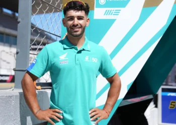 Ivo Lopes regressa ás SBK