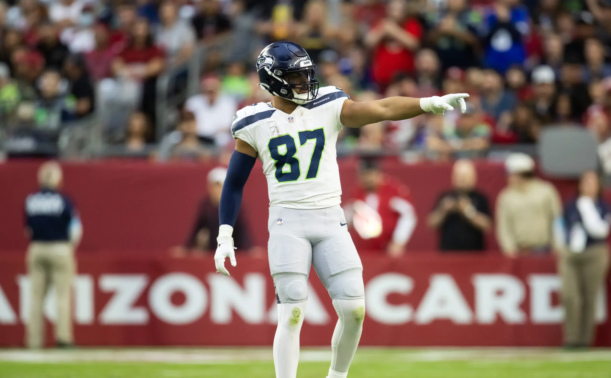 Noah Fant's unexpected release sparks wild speculation: could a Denver  reunion reignite his career? - Motociclismo