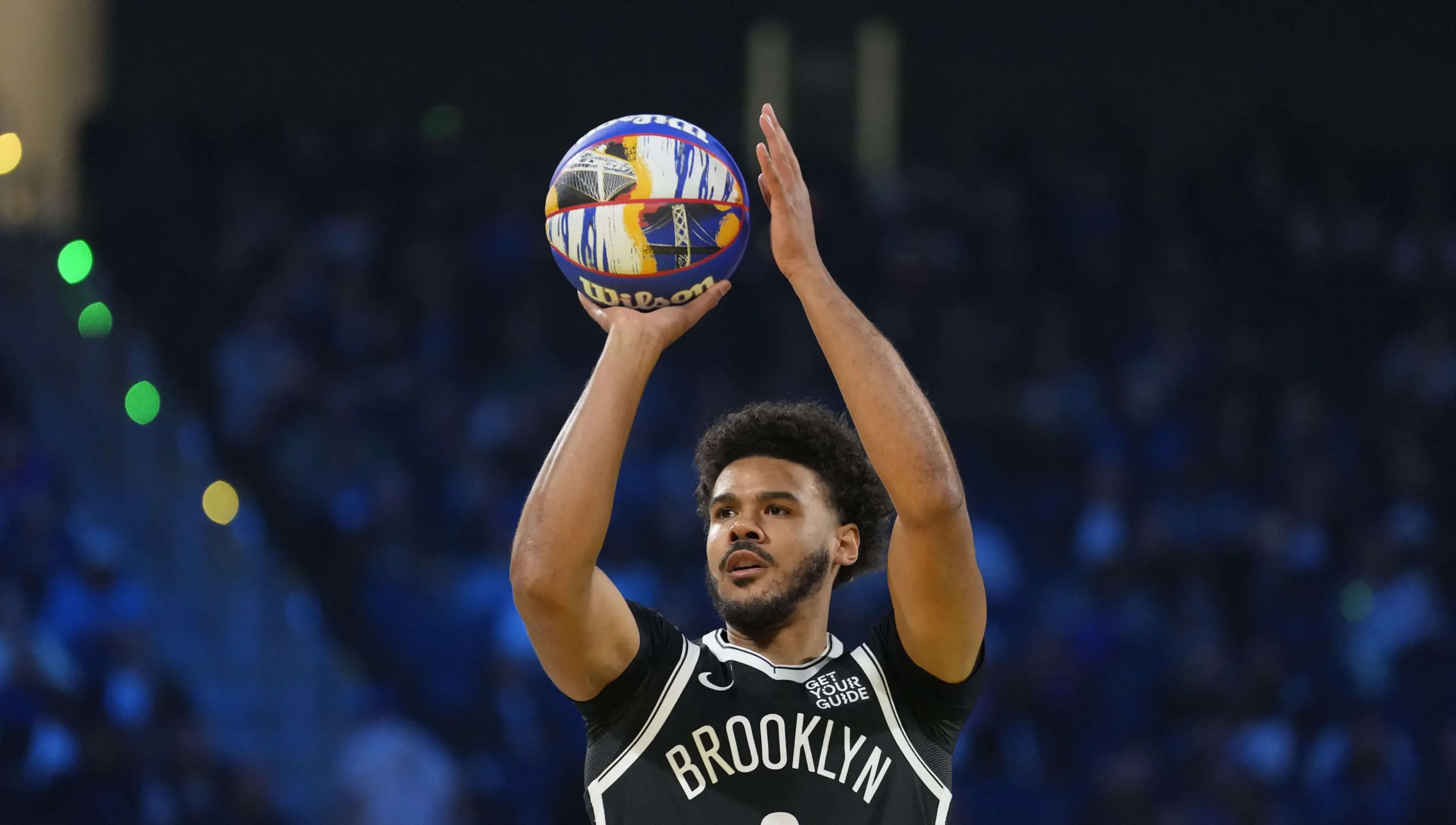 ニコラ・ヨキッチが先頭を切り、デンバー・ナゲッツが