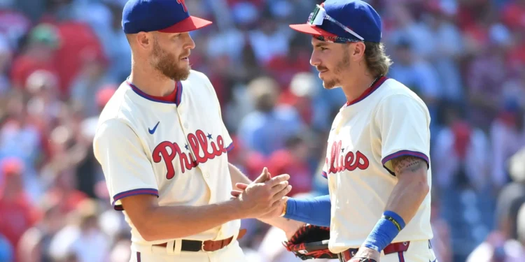 Philadelphia Phillies commit $300 million to build a dynasty, but can they withstand the pressure?