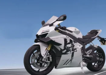 ZXJC 820RR e o Projeto 299: a China aponta diretamente ao topo do segmento superdesportivo