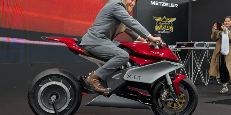 O boom das motos elétricas continua, mas quem vai realmente vingar?