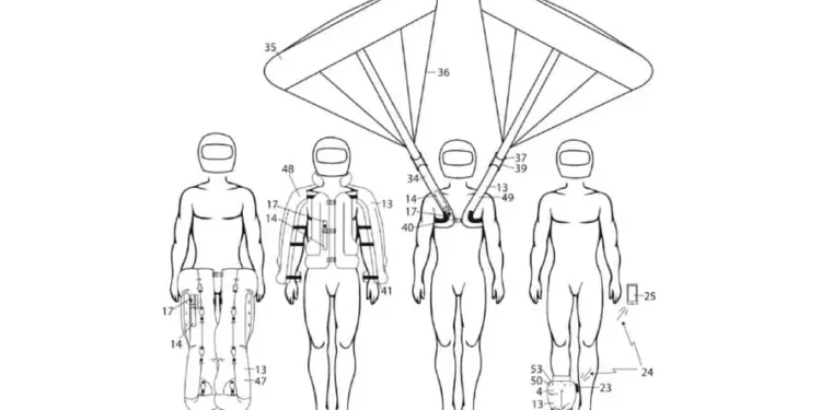 Fato airbag para motociclistas que parece roupa normal… Até potencialmente salvar a tua vida
