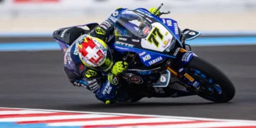 Dominique Aegerter stands at the crossroads of destiny, torn between Yamaha loyalty and Ducati’s allure with €800,000 at stake