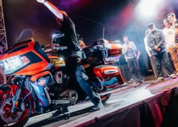 Indian Riders Fest 2025: Quinta edição histórica com participação record