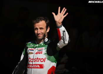 Johann Zarco Apanhado numa Armadilha de Xadrez por Adversários Inesperados!