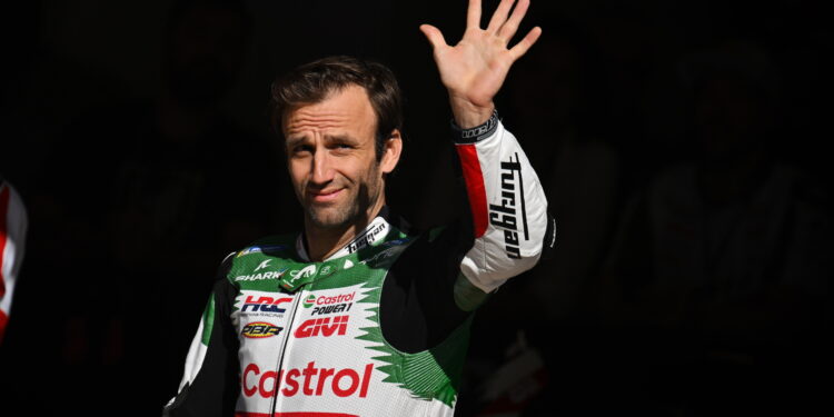 Johann Zarco Atinge o Ponto de Ruptura com a Honda: “Limite Atingido” – Revelações Chocantes!