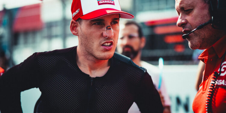 Reações Explosivas: Pol Espargaró e Augusto Fernández Compartilham Perspectivas Empolgantes sobre o Circuito de Balaton Park