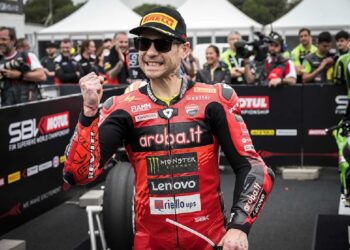 Alvaro Bautista’s future dances on a razor’s edge as Ducati’s wild uncertainty unfolds