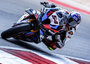 Toprak Razgatlioglu chega com tudo a Donington: Confira a programação para os fãs do SBK Superbike.