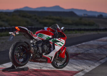 MV Agusta Retorna com Força: Entrada na MotoGP Prevista para 2027 Sem Construir Nada!