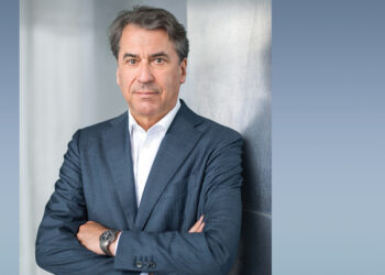 O Plano de Batalha de Stefan Pierer para Reter o Controlo da KTM em Meio à Tempestade Financeira