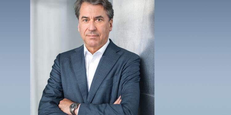 O Plano de Batalha de Stefan Pierer para Reter o Controlo da KTM em Meio à Tempestade Financeira