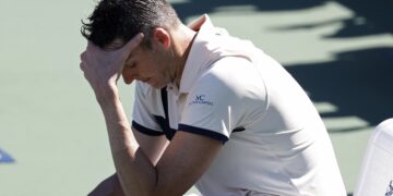 John Isner declares “it’s so bad” as tennis faces upheaval over new Masters 1000 format
