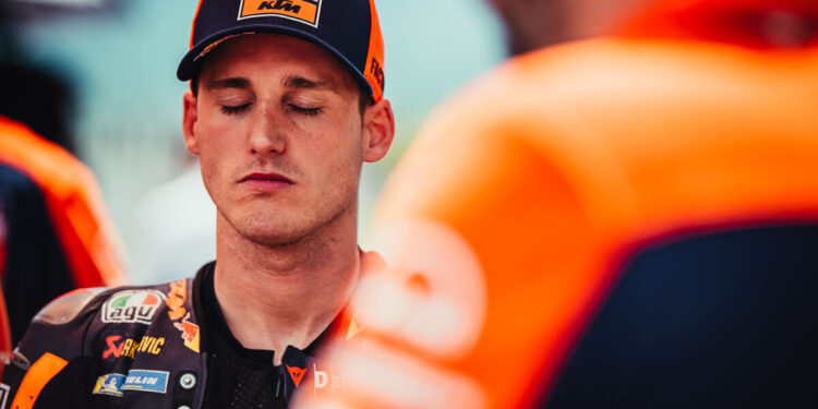 A vantagem secreta de Pol Espargaró: poderá conquistar o desafio do MotoGP na Hungria?