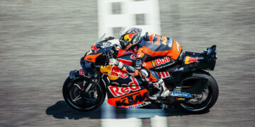 Mike Leitner unleashes fury, declaring KTM’s sixth-place finish “utterly worthless” in explosive MotoGP revelations