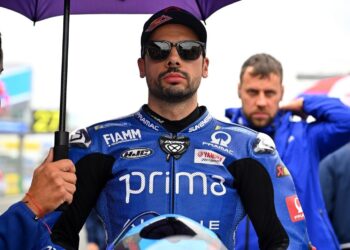 O Futuro de Miguel Oliveira no MotoGP Pende por um Fio: Parece que nem sequer depende dele próprio — está nas mãos e resposta de um rookie
