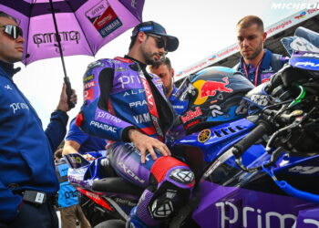 Miguel Oliveira entre polémica e incerteza: Piloto de testes em 2026 ou despedida do MotoGP?