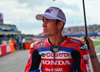 Lesão Chocante de Aleix Espargaró: Sem Substituto para Chantra no GP da Hungria!