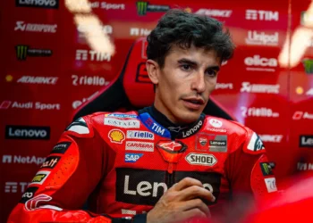 Estreia Emocionante da MotoGP na Hungria: Será que Márquez Vai Dominar o Circuito Desconhecido?